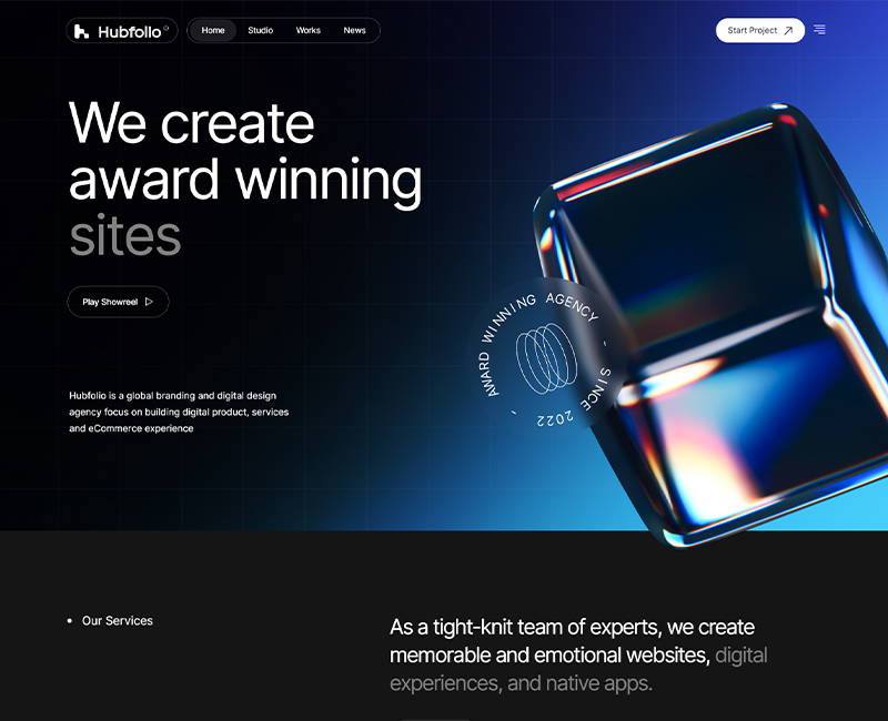 SaaS Business Platform