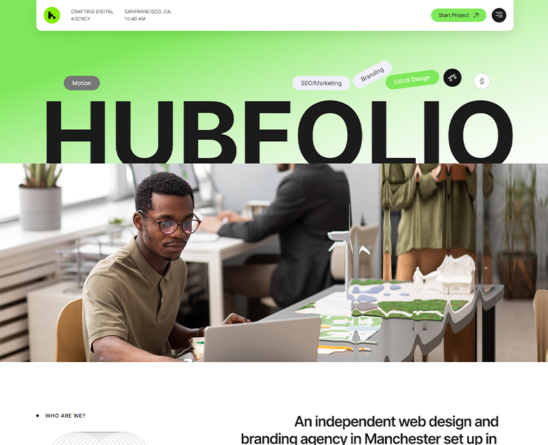 Learning Management System